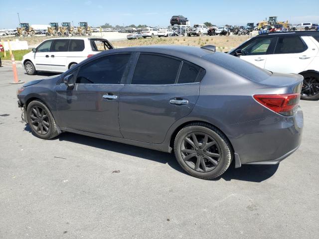 2018 SUBARU IMPREZA LI 4S3GKAU60J3604354