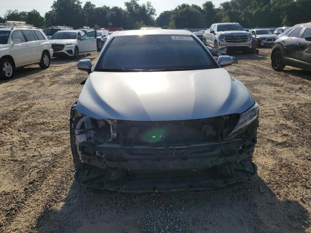 2018 TOYOTA CAMRY L 4T1B11HK1JU586084