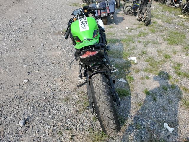 2024 KAWASAKI ZX400 S ML5ZXCS13RDA14195