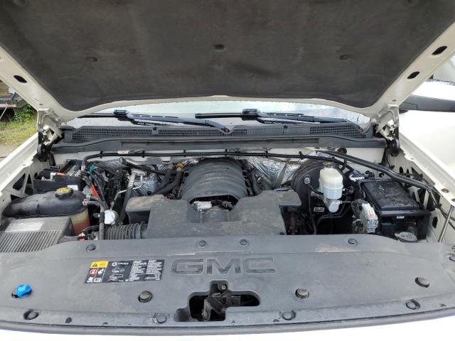 2014 GMC SIERRA K15 #3260567092