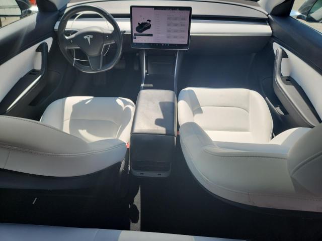 2018 TESLA MODEL 3 5YJ3E1EB3JF097051