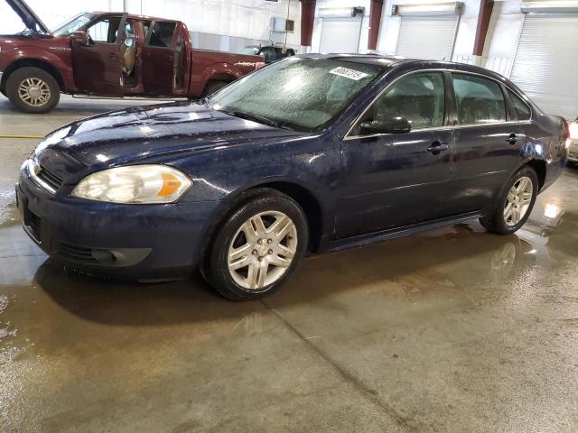 CHEVROLET IMPALA