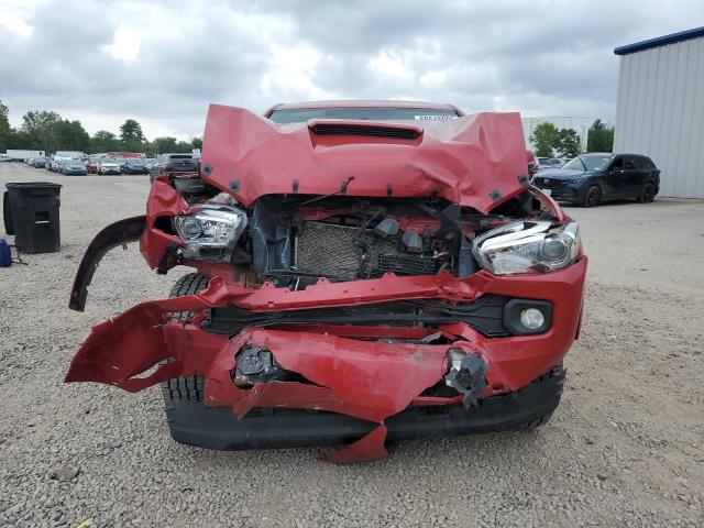 2016 TOYOTA TACOMA DOUBLE CAB - 5TFDZ5BNXGX001249