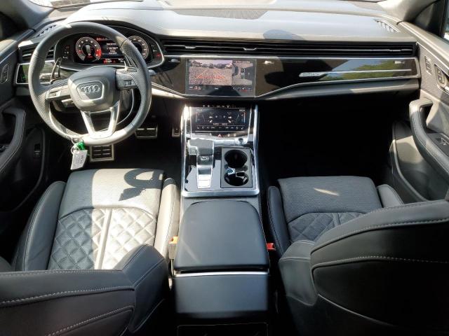 2024 AUDI SQ8 PRESTI WA1CWBF1XRD011028