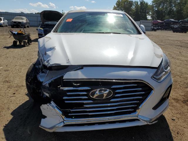 2018 HYUNDAI SONATA SE #3286659292