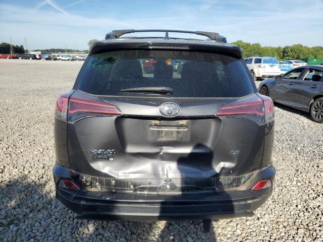 2017 TOYOTA RAV4 LE - JTMZFREV6HJ141272