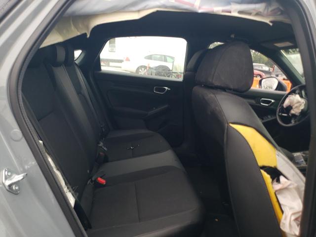 2025 HONDA CIVIC SPOR 19XFL2H80SE023859