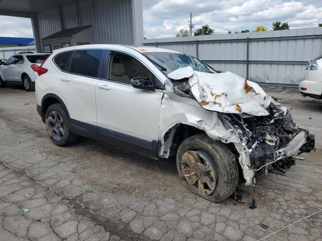 2018 HONDA CR-V EXL - 2HKRW2H86JH657157