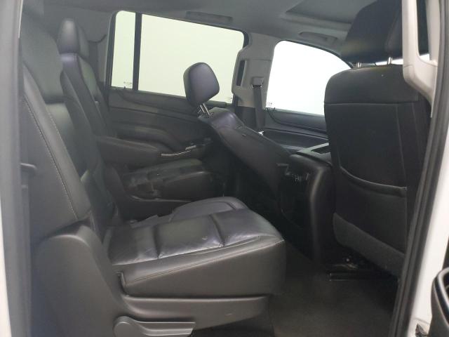 2018 CHEVROLET SUBURBAN K1500 LT 1GNSKHKC5JR193646
