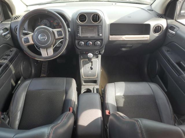 2016 JEEP COMPASS SPORT 1C4NJCBB4GD711965