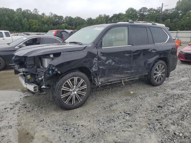 LEXUS LX 570