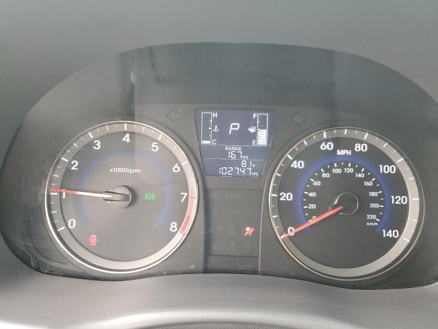 2017 HYUNDAI ACCENT SE KMHCT4AE7HU236750