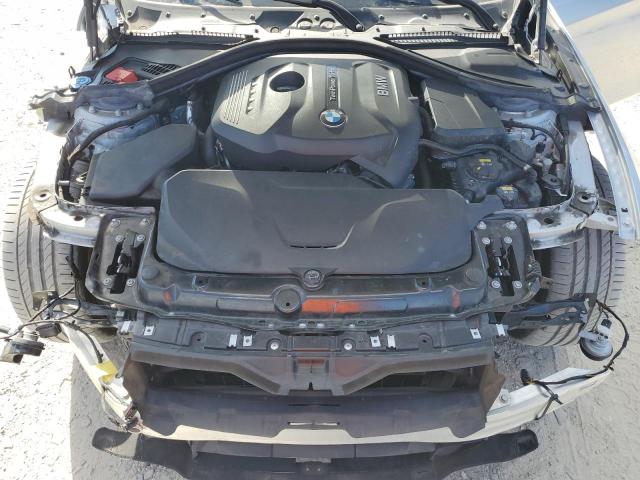 2019 BMW 430I GRAN WBA4J1C5XKBM14564