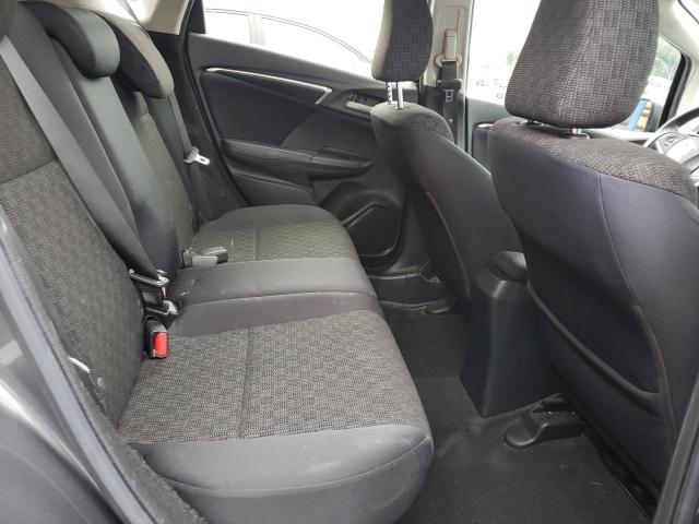 2016 HONDA FIT LX JHMGK5H52GS010693