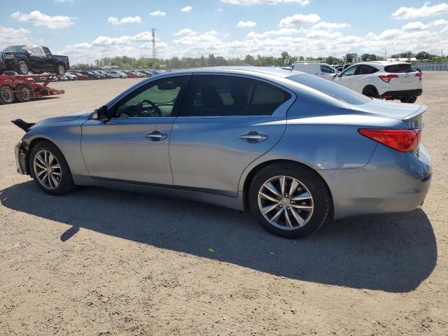 2016 INFINITI Q50 BASE JN1CV7AR1GM252544