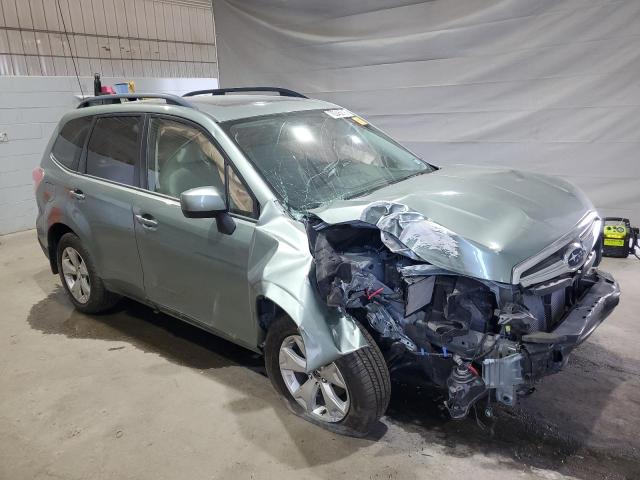 2015 SUBARU FORESTER 2.5I PREMIUM JF2SJADC0FH816864