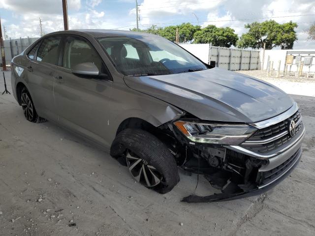 2023 VOLKSWAGEN JETTA S - 3VW5M7BU4PM043134