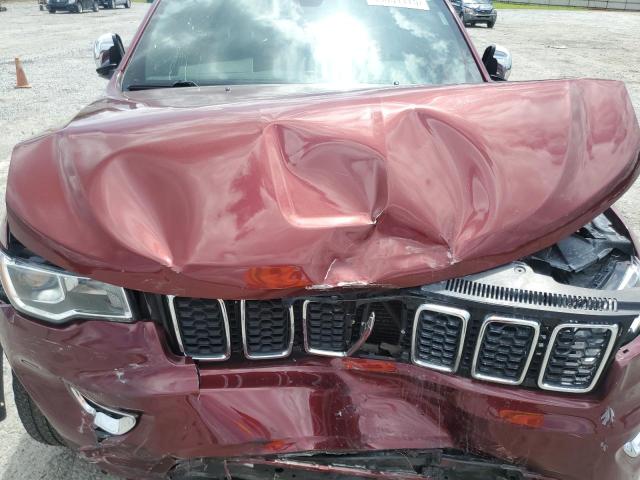 2017 JEEP GRAND CHER 1C4RJFBG8HC742416