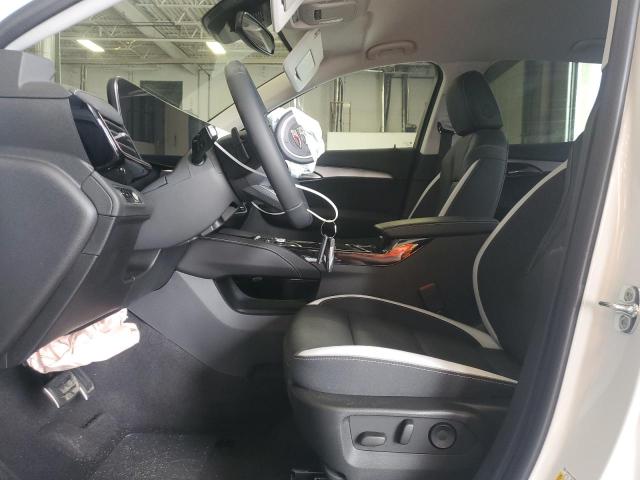 2025 BUICK ENVISION SPORT TOURING LRBFZLE40SD072453