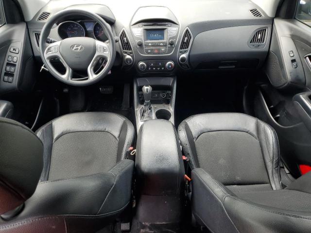 2015 HYUNDAI TUCSON GLS KM8JTCAF7FU070396