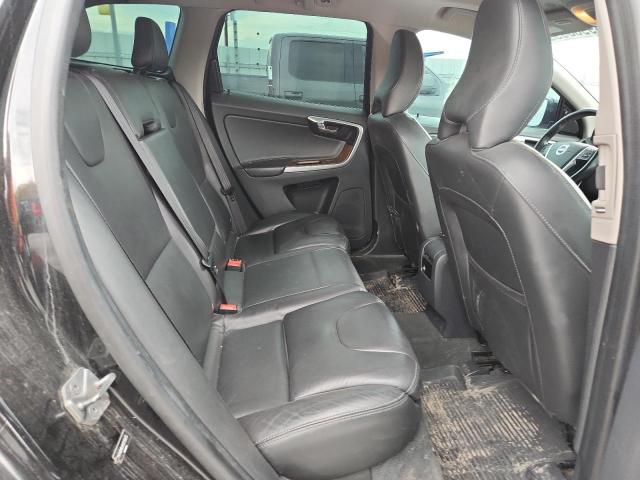 2017 VOLVO XC60 T5 IN - YV440MRU4H2215473