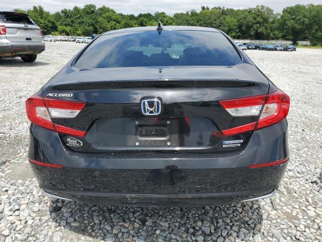 2022 HONDA ACCORD TOU - 1HGCV3F97NA029231