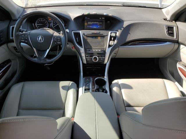 2015 ACURA TLX 19UUB2F3XFA019717
