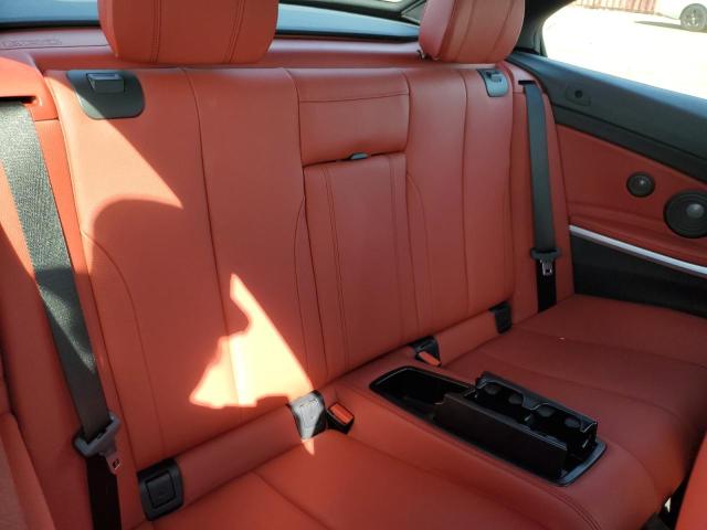 2017 BMW 440XI WBA4U1C30H5A16523
