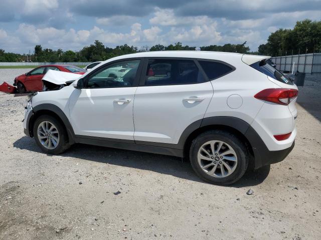 2018 HYUNDAI TUCSON SE KM8J2CA48JU820267