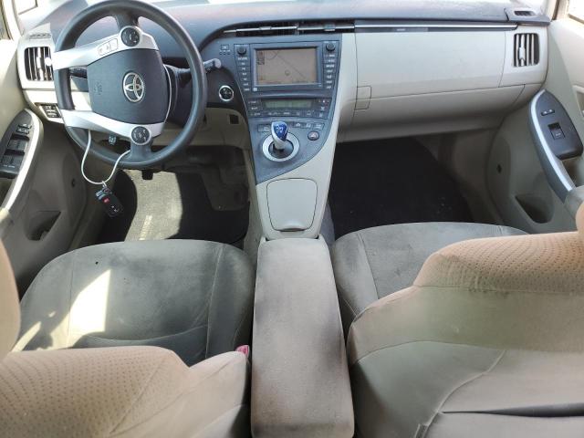 2010 TOYOTA PRIUS #3287773090