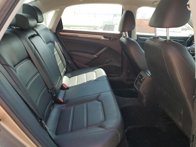 2016 VOLKSWAGEN PASSAT SE 1VWBT7A39GC042433