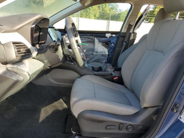 2022 SUBARU LEGACY PREMIUM 4S3BWAD68N3027139