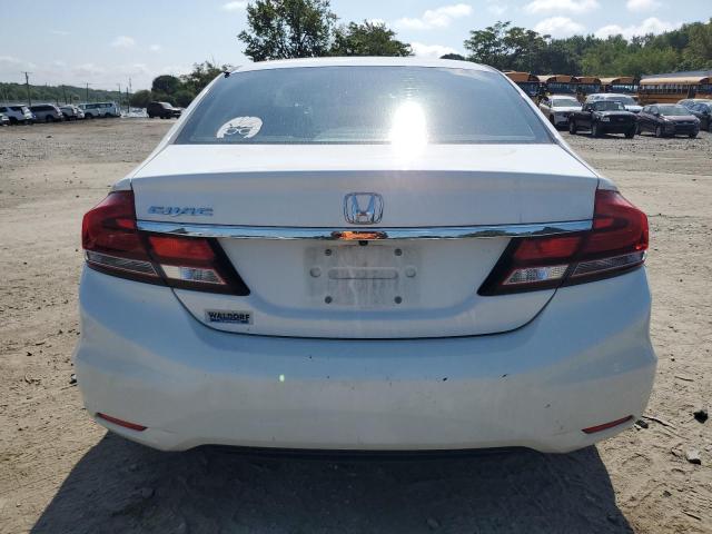 2015 HONDA CIVIC SE 19XFB2F71FE210868