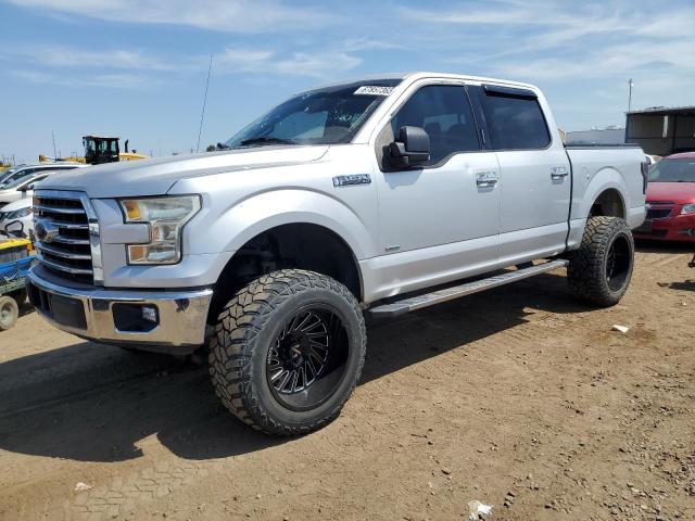 FORD F150 SUPER