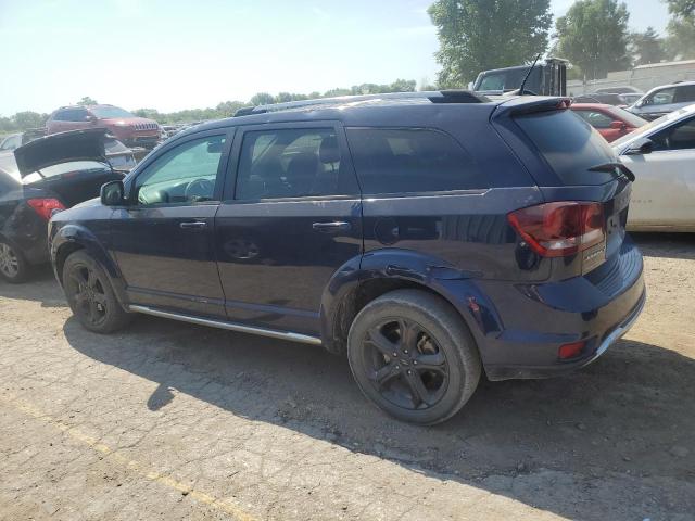 2020 DODGE JOURNEY CROSSROAD 3C4PDCGB2LT265019