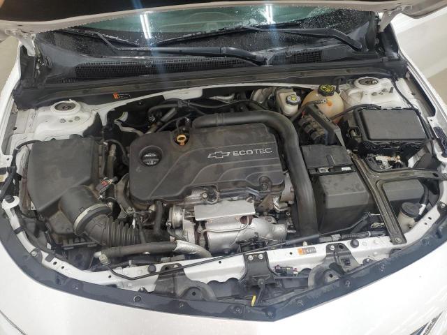 2017 CHEVROLET MALIBU LT 1G1ZE5ST4HF203889
