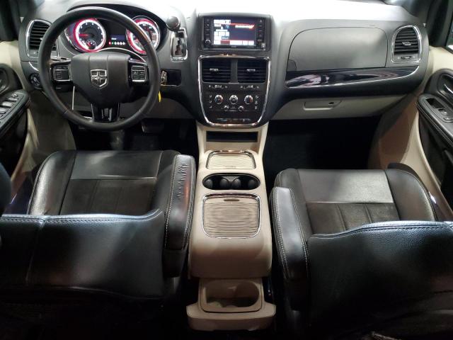 2019 DODGE GRAND CARAVAN SXT 2C4RDGCG0KR691682