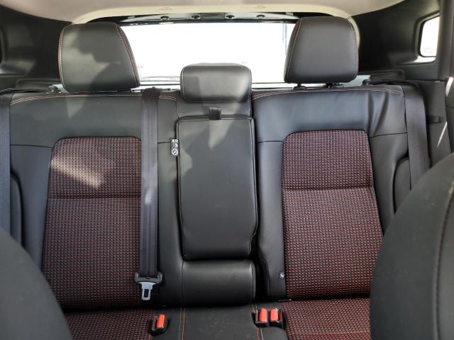 2025 NISSAN KICKS SR 3N8AP6DA6SL389405