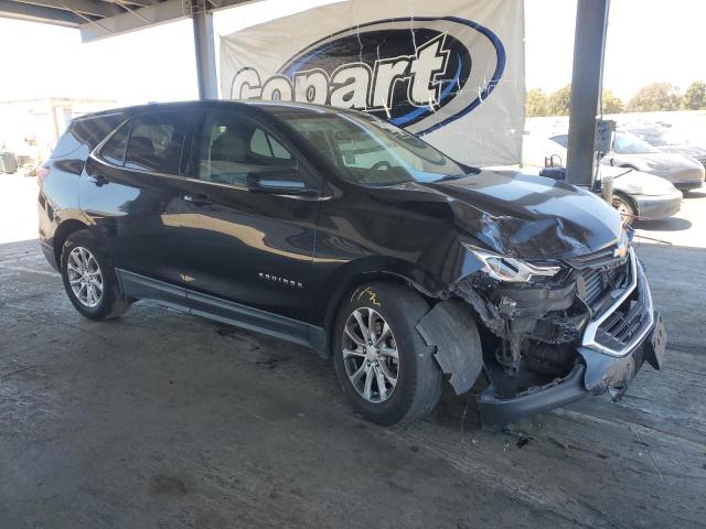 2018 CHEVROLET EQUINOX LT - 2GNAXSEV1J6278597