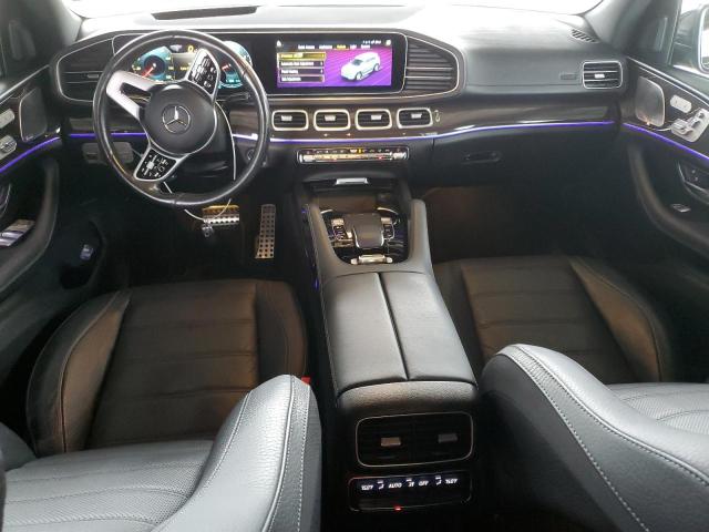 2020 MERCEDES-BENZ GLS 580 4MATIC 4JGFF8GE5LA271185