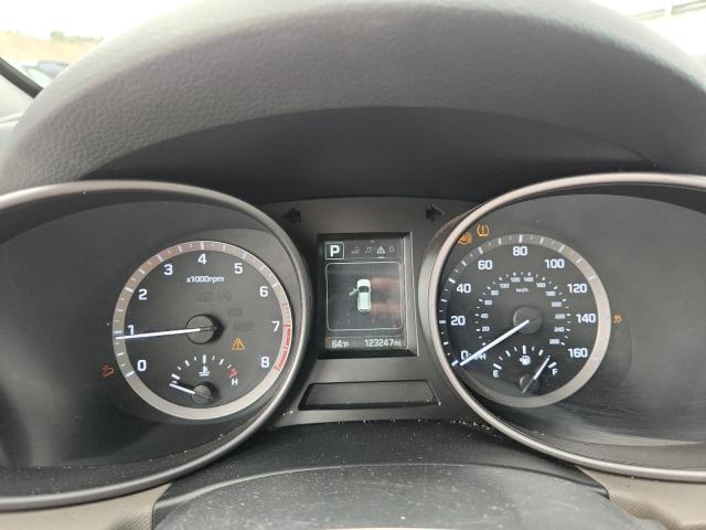 2017 HYUNDAI SANTA FE S - 5NMZU3LB6HH015480