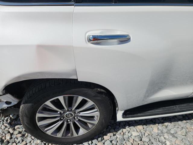 2020 LEXUS GX 460 LUX - JTJGM7BX4L5259004