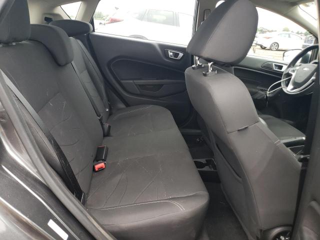 2015 FORD FIESTA SE - 3FADP4EJ3FM171522