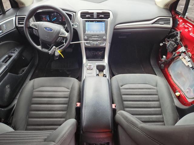 2019 FORD FUSION SE 3FA6P0LU2KR189778