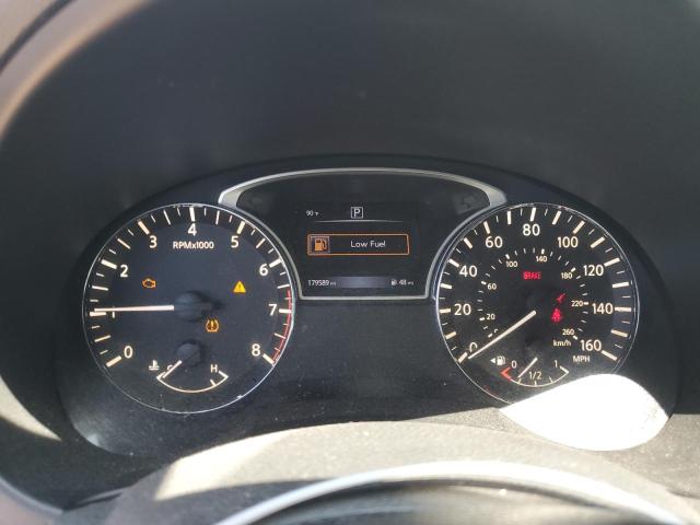 2016 NISSAN ALTIMA 2.5 - 1N4AL3AP7GC231338
