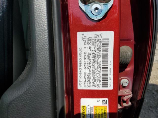 2018 HONDA ACCORD TOU 1HGCV2F95JA050275