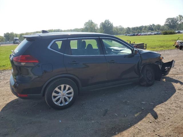 2017 NISSAN ROGUE S KNMAT2MV3HP550132