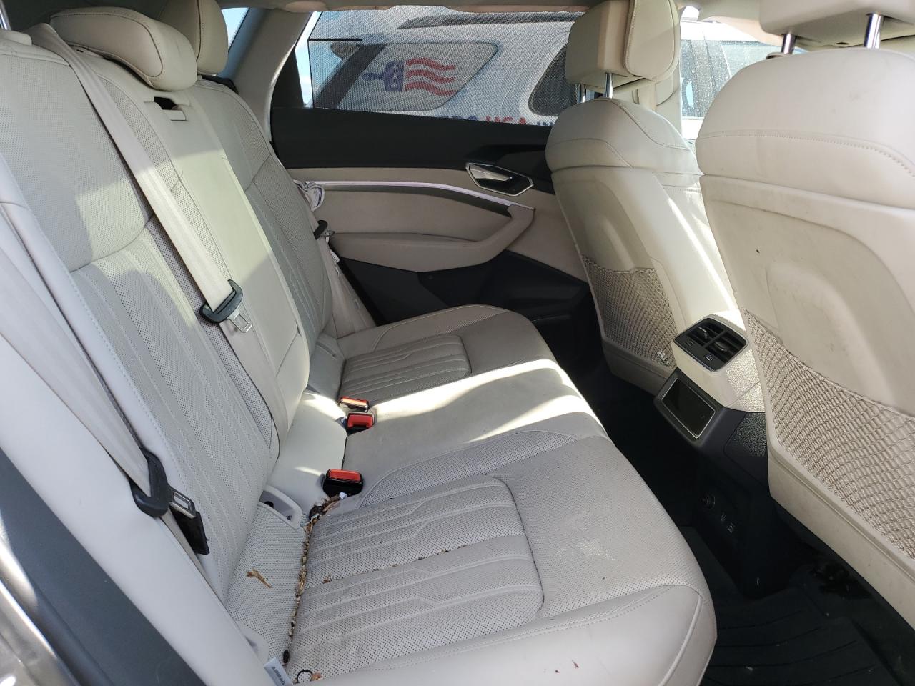 AUDI E-TRON PRESTIGE