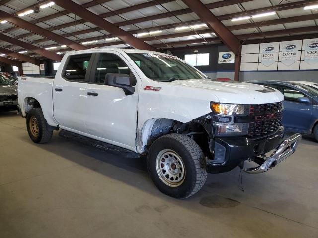 2020 CHEVROLET SILVERADO - 1GCPYCEF6LZ124912