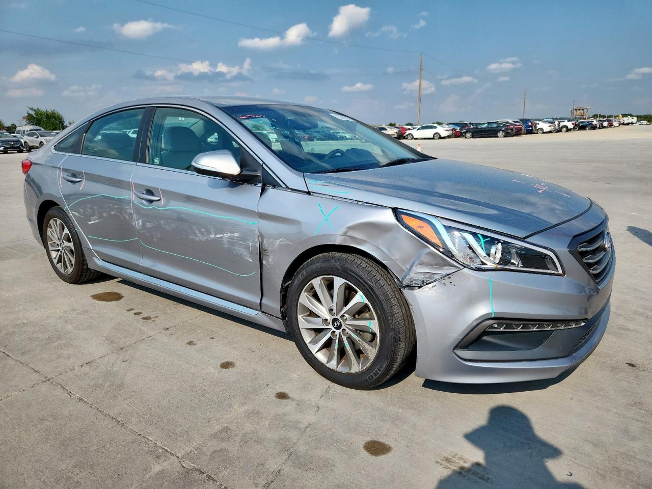 Global Auto Auctions